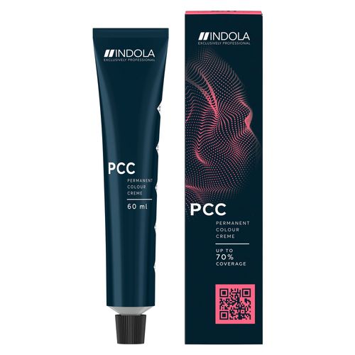 Coloración Permanente PCC Negro 1