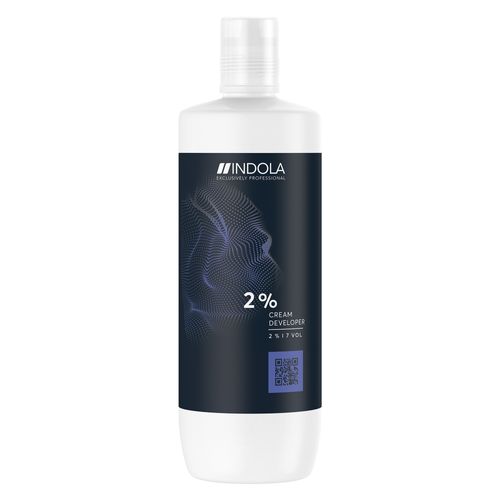 Oxidante en crema 1000ml