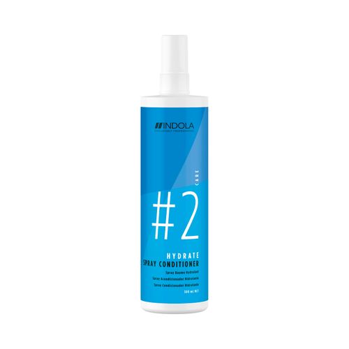 Cuidado e estilo# 2 Spray Hidratante 300 ml