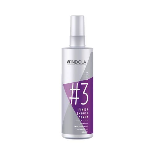 Care & Style #3 Sérum Antiencrespado