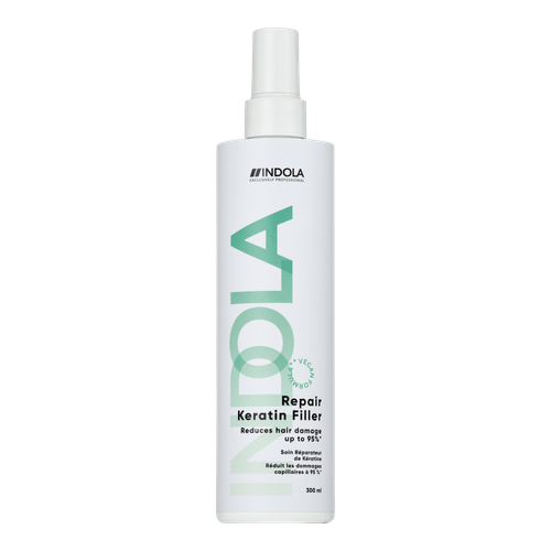 Indola Keratin Repair Treatment Preenchimento de queratina