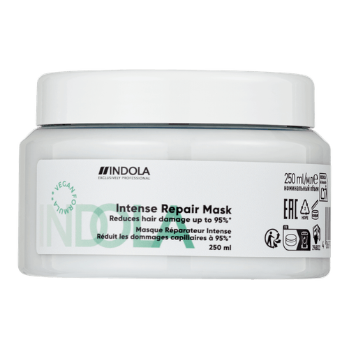 Indola Mascarilla De Reparación Intensa