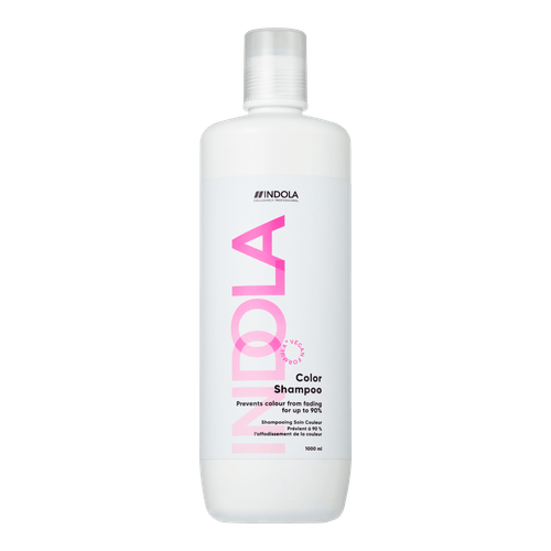 Shampoo Protetor de Cor Indola