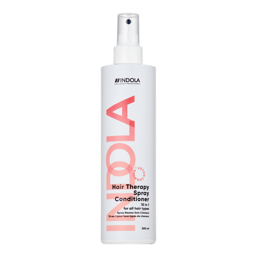 Indola Spray Acondicionador Multi-Beneficio Hair Therapy