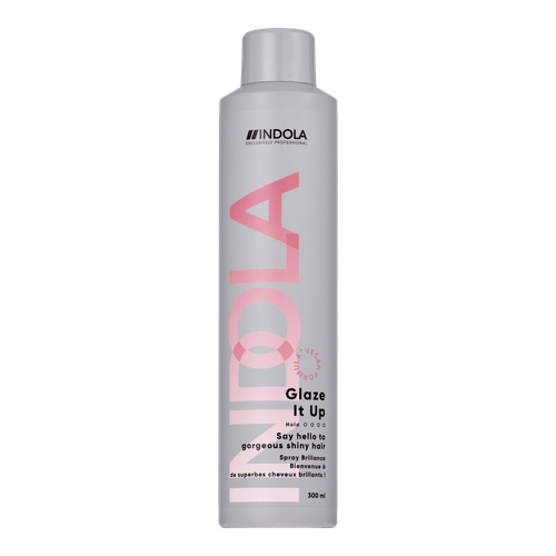 Indola Glaze It Up spray de brilho