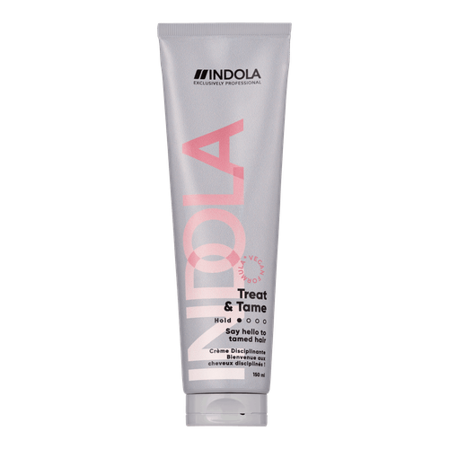 Indola Crema de rizos Treat & Tame