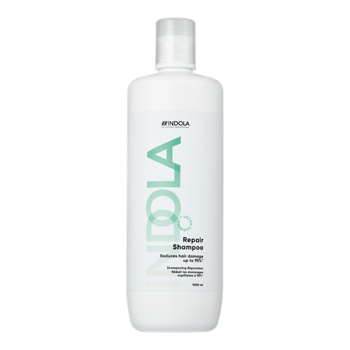 Shampoo Reparador Indola