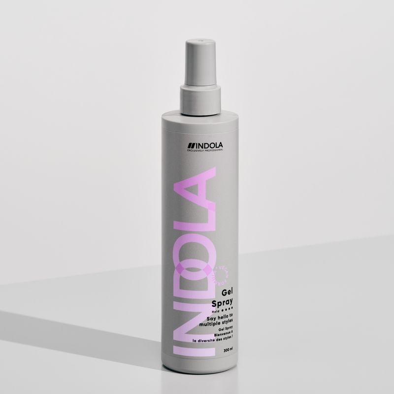 spray