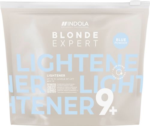 Blonde Expert Decoloración