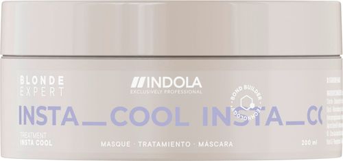 Blonde Expert tratamiento violeta Insta Cool