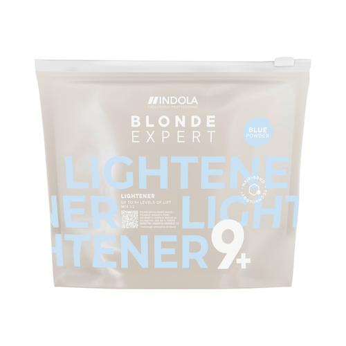 Blonde Expert decoloración