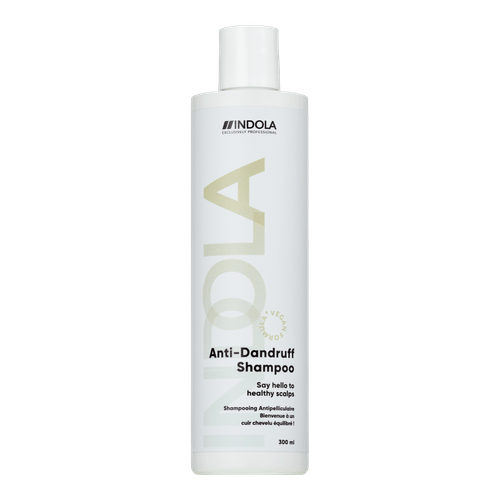 Shampoo Anticaspa Indola