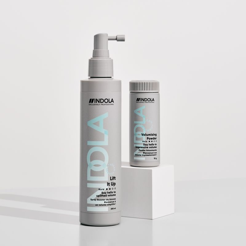 indola-polvo